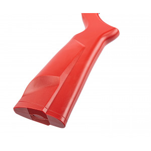Винтовка пневматическая мультикомпрессионная Borner Flex Shot Multi-Pump, Red кал. 4,5 мм (пластик, 3 Дж) Винтовка пневматическая мультикомпрессионная Borner Flex Shot Multi-Pump, Red кал. 4,5 мм (пластик, 3 Дж)
