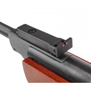 Винтовка пневматическая Borner Chance Wood Safe XSA6W21 кал. 4,5 мм (переломка, дерево) Винтовка пневматическая Borner Chance Wood Safe XSA6W21 кал. 4,5 мм (переломка, дерево)