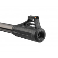 Винтовка пневматическая компрессионная Borner Simple Strike Pump, Black кал. 4,5 мм (пластик, 3 Дж) Винтовка пневматическая компрессионная Borner Simple Strike Pump, Black кал. 4,5 мм (пластик, 3 Дж)