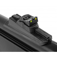 Винтовка пневматическая компрессионная Borner Simple Strike Pump, Black кал. 4,5 мм (пластик, 3 Дж) Винтовка пневматическая компрессионная Borner Simple Strike Pump, Black кал. 4,5 мм (пластик, 3 Дж)