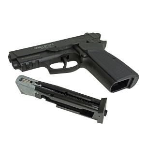 Пневматический пистолет Ekol ES P66 С Black, кал. 4,5 мм (металл)
