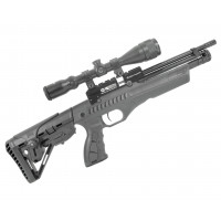 Пневматическая винтовка Ekol ESP 2550H (PCP, 3 Дж) 5,5 мм Пневматическая винтовка Ekol ESP 2550H (PCP, 3 Дж) 5,5 мм