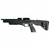 Пневматическая винтовка Ekol ESP 2550H (PCP, 3 Дж) 5,5 мм Пневматическая винтовка Ekol ESP 2550H (PCP, 3 Дж) 5,5 мм