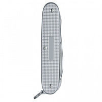 Нож перочинный Victorinox Farmer, 93 мм, 9 функций, рукоять алюминий