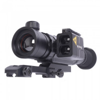 Тепловизионный прицел Sytong RM06-50LRF с дальномером Тепловизионный прицел Sytong RM06-50LRF с дальномером