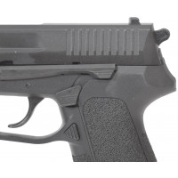 СХП Охолощенный пистолет Retay S2022 Sig Sauer, кал. 9 мм СХП Охолощенный пистолет Retay S2022 Sig Sauer, кал. 9 мм