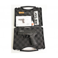 СХП Охолощенный пистолет Retay X1 Springfield XD, кал. 9 мм