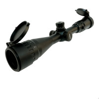 Прицел Leapers 3-9x40 UTG Full Size Tactical True Strength Platforn/TS, отстройка параллакса, подсветка кр/зел Прицел Leapers 3-9x40 UTG Full Size Tactical True Strength Platforn/TS, отстройка параллакса, подсветка кр/зел