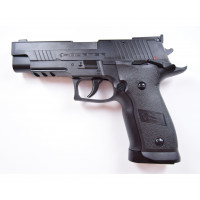 Пневматический пистолет Borner Z122 (SS P226) кал. 4,5 мм Пневматический пистолет Borner Z122 (SS P226) кал. 4,5 мм