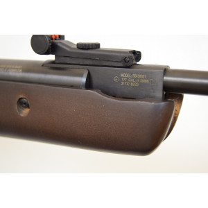 Пневматическая винтовка Crosman Vantage Copperhead (дерево)