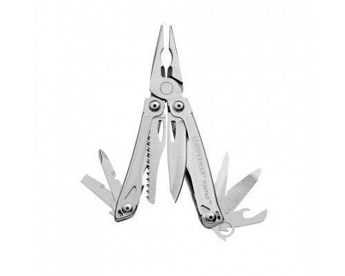 Мультитул LEATHERMAN SIDEKICK 831439 с