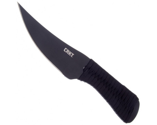 Нож CRKT Scrub 2712, рукоять паракорд