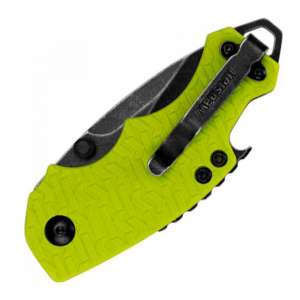 Нож KERSHAW 8700LIMEBW SHUFFLE
