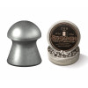 Пули Crosman Benjamin Discovery Domed 6,35 мм, 1,80 грамм, 200 штук Пули Crosman Benjamin Discovery Domed 6,35 мм, 1,80 грамм, 200 штук