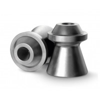 Пули H&N Excite Hollow Point 4,5 мм, 0,46 грамм, 500 штук Пули H&N Excite Hollow Point 4,5 мм, 0,46 грамм, 500 штук