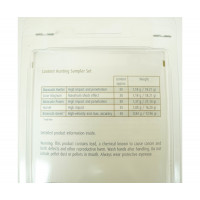 Пули H&N Hunting Sampler Set (набор) 5,5 мм, 155 штук Пули H&N Hunting Sampler Set (набор) 5,5 мм, 155 штук