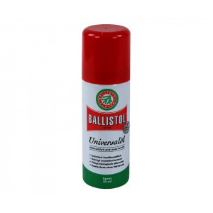 Масло оружейное Ballistol spray, 50 мл