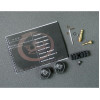 Пневматическая винтовка Kral Puncher Breaker W (орех, PCP, 3 Дж) 4,5 мм