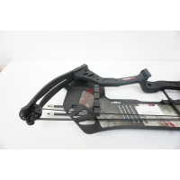 Детский блочный лук Man Kung MK-CBK1, 11 кг, 64 см