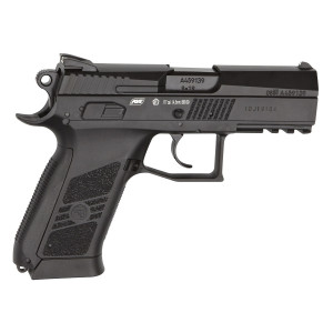 Пневматический пистолет ASG CZ 75 P-07 Duty