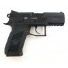 Пневматический пистолет ASG CZ 75 P-07 Duty