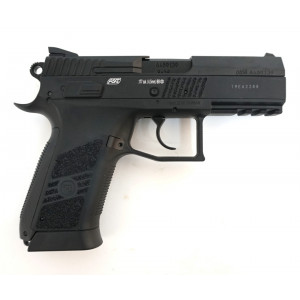 Пневматический пистолет ASG CZ 75 P-07 Duty