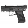 Пневматический пистолет ASG CZ 75 P-07 Duty