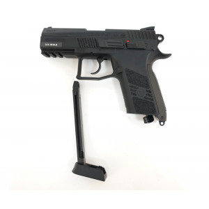 Пневматический пистолет ASG CZ 75 P-07 Duty