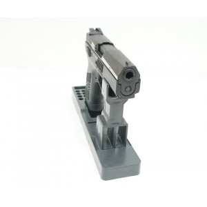 Пневматический пистолет ASG CZ 75 P-07 Duty Dual Tone