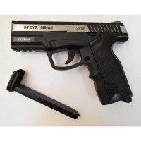 Пневматический пистолет ASG Steyr Mannlicher M9-A1 Dual Tone Пневматический пистолет ASG Steyr Mannlicher M9-A1 Dual Tone