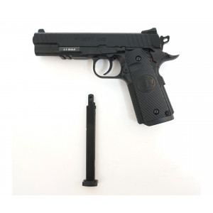 Пневматический пистолет ASG STI Duty One
