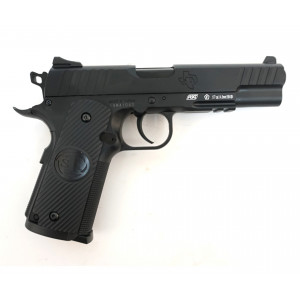 Пневматический пистолет ASG STI Duty One
