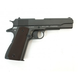 Пневматический пистолет ASG Dan Wesson Valor 1911 (Colt)