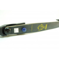Традиционный лук Bowmaster Puma ILF 64"