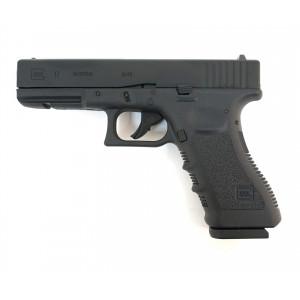 Пневматический пистолет Umarex Glock 17