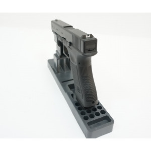 Пневматический пистолет Umarex Glock 17