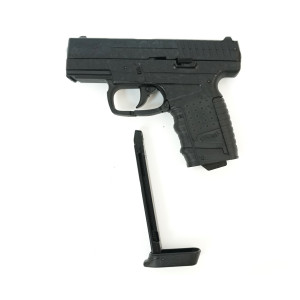 Пневматический пистолет Umarex Walther PPS