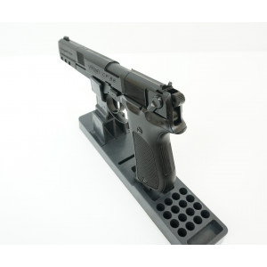 Пневматический пистолет Umarex Walther CP88 Competition