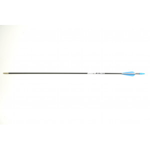 Стрела лучная фибергласс Centershot Sonic 30", Parabolic 3"