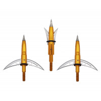 Наконечник охотничий Explosive 100 гран (3 шт.) Наконечник охотничий Explosive 100 гран (3 шт.)