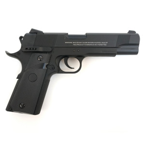 Пневматический пистолет Stalker S1911RD (Colt)