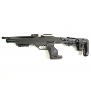 Пневматический пистолет Kral Puncher NP-01 (PCP, 3 Дж) 6,35 мм