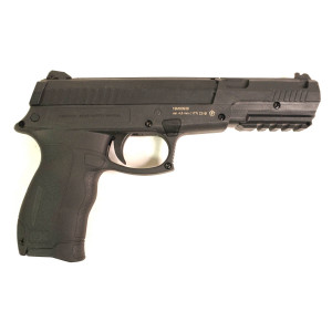 Пневматический пистолет Umarex DX17 (spring, BB/pellet)