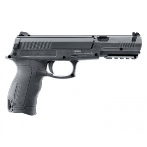 Пневматический пистолет Umarex DX17 (spring, BB/pellet)