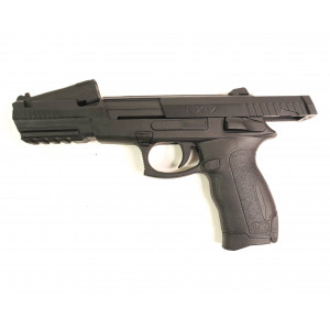 Пневматический пистолет Umarex DX17 (spring, BB/pellet)