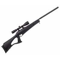 Пневматическая винтовка Crosman Trail NP 8-BT1K77SNP (прицел 3-9x40)