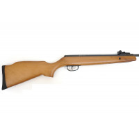 Пневматическая винтовка Crosman Optimus R8-C01K77 (дерево) Пневматическая винтовка Crosman Optimus R8-C01K77 (дерево)