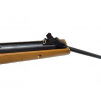 Пневматическая винтовка Crosman Optimus R8-C01K77 (дерево) Пневматическая винтовка Crosman Optimus R8-C01K77 (дерево)