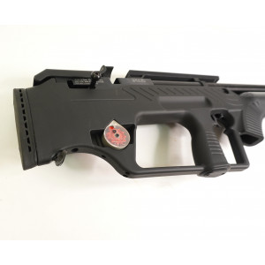 Пневматическая винтовка Hatsan BullMaster (PCP, 3 Дж, п/автомат) 5,5 мм