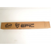 Лук классический Centershot Epic 53" (черная рукоять) Лук классический Centershot Epic 53" (черная рукоять)